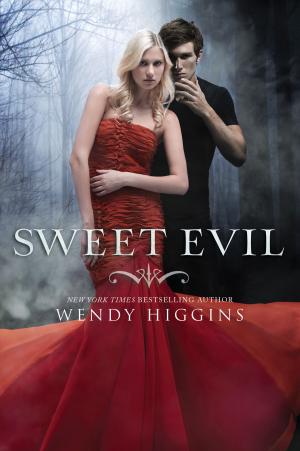 Cover of Sweet Evil