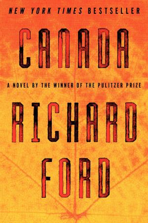 Cover of the book Canada by Carol Miller