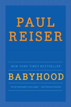 Cover of the book Babyhood by Neil Strauss