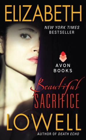 Cover of the book Beautiful Sacrifice by Joy-Ann Reid
