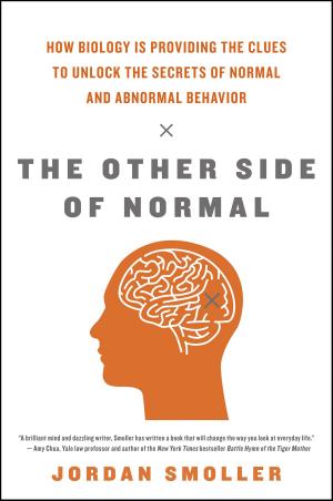 Cover of the book The Other Side of Normal by Max Allan Collins, A. Brad Schwartz