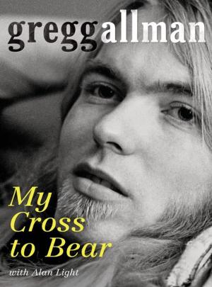 bigCover of the book My Cross to Bear by 