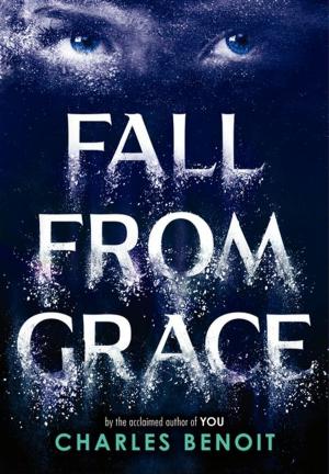 Cover of the book Fall from Grace by Kristin Cast, Richelle Mead, Kelley Armstrong, Alyson Noel, Francesca Lia Block