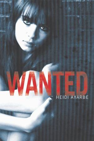 Cover of the book Wanted by Jasmine Warga