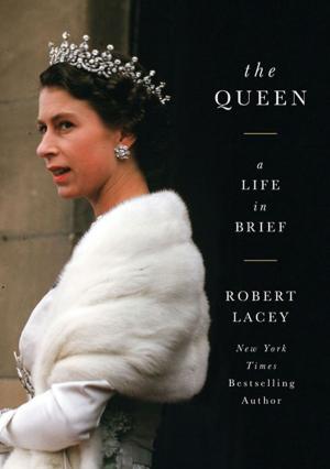 Cover of the book The Queen by David Foenkinos