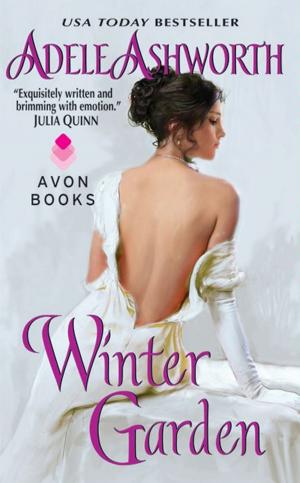 Cover of the book Winter Garden by Sandra Hill