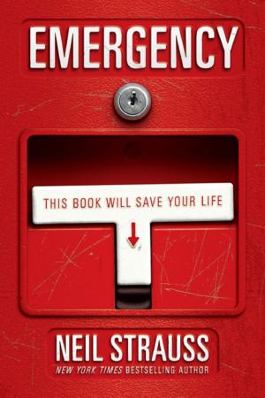 Cover of the book Emergency by Regis Philbin
