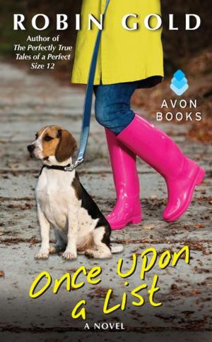 Cover of the book Once Upon a List by Tessa Dare