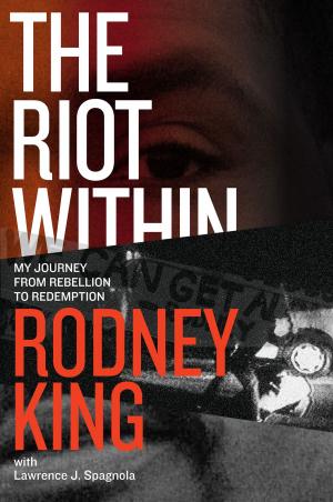 Cover of the book The Riot Within by Marcus J. Borg, John Dominic Crossan