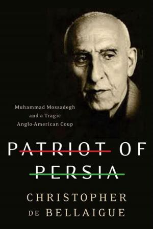 Cover of Patriot of Persia