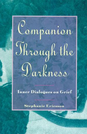 Cover of the book Companion Through The Darkness by Cindy Walker