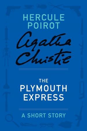 bigCover of the book The Plymouth Express by 