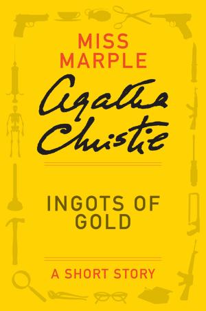 Book cover of Ingots of Gold
