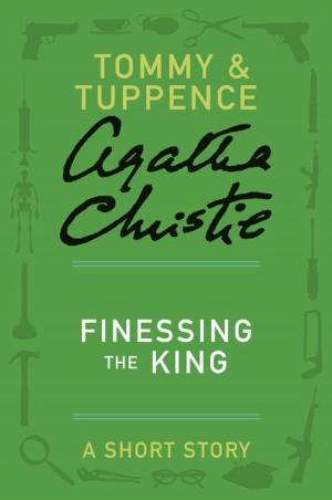 Cover of the book Finessing the King by Laura Lippman