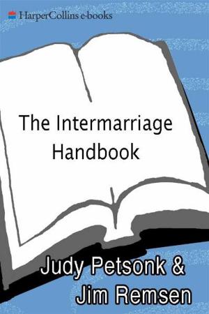 Cover of the book The Intermarriage Handbook by J. A Jance