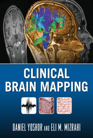 Cover of the book Clinical Brain Mapping by Kai Yang