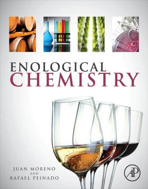 Cover of the book Enological Chemistry by 