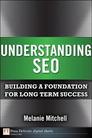 Book cover of Understanding SEO