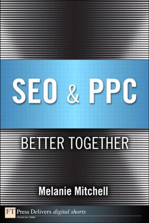 Book cover of SEO & PPC