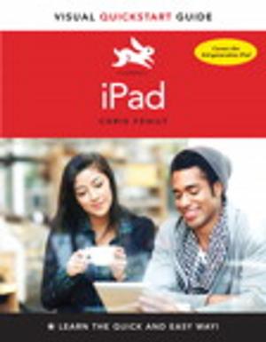 Cover of the book iPad by Glenn Fleishman