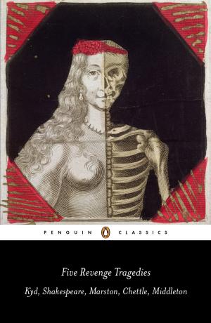 Cover of the book Five Revenge Tragedies by Comtesse de Segur, Horace Castelli