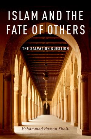 bigCover of the book Islam and the Fate of Others by 