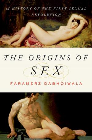 Cover of the book The Origins of Sex by Tanya Stivers
