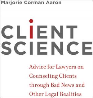 Cover of the book Client Science by Cynthia B. Cohen