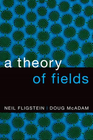 Book cover of A Theory of Fields