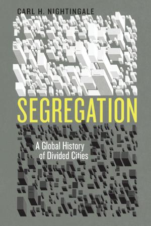 Cover of the book Segregation by Stanley Cavell