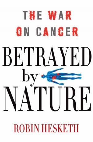 Cover of Betrayed by Nature