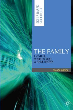 Cover of the book The Family by Lawrence Scaff