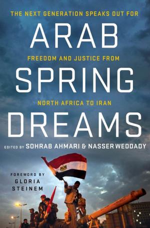 Cover of the book Arab Spring Dreams by Maria Eftimiades