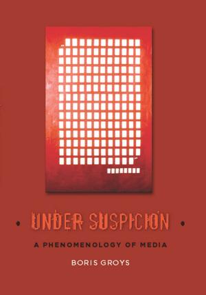 Cover of the book Under Suspicion by Barry McCrea