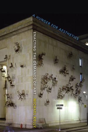 Cover of the book A Hunger for Aesthetics by Nancy Armstrong