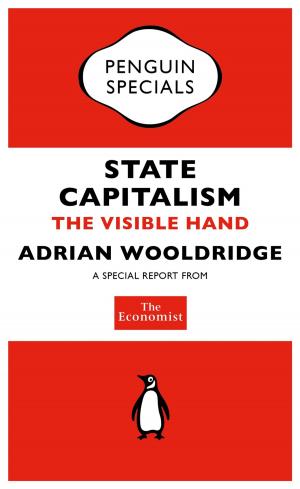 bigCover of the book The Economist: State Capitalism by 