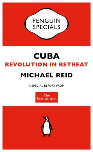 Cover of the book The Economist: Cuba by David G Komatz