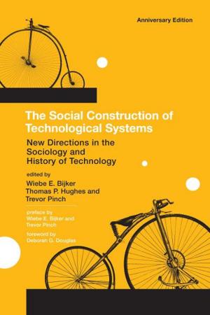Book cover of The The Social Construction of Technological Systems