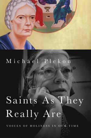 Cover of the book Saints As They Really Are by Michael Psellos