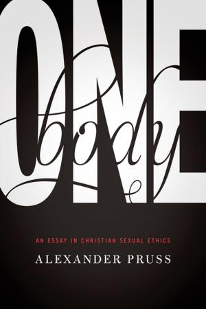 Cover of the book One Body by J. Matthew Ashley