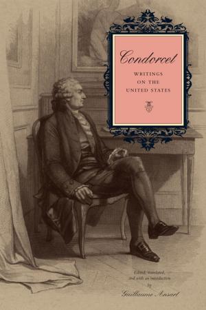Cover of the book Condorcet by Catherine E. Léglu
