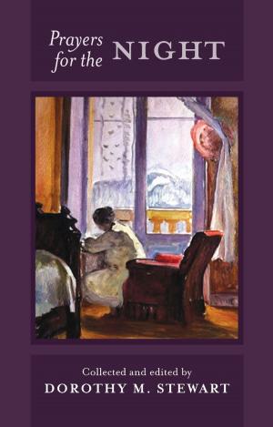 Cover of the book Prayers for the Night by Tom Wright