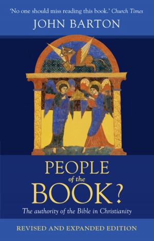Cover of the book People of the Book by Judith Dimond