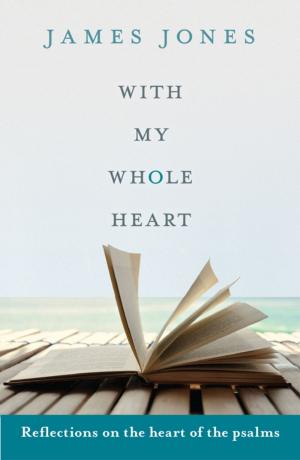 Cover of the book With My Whole Heart by Barend Albay