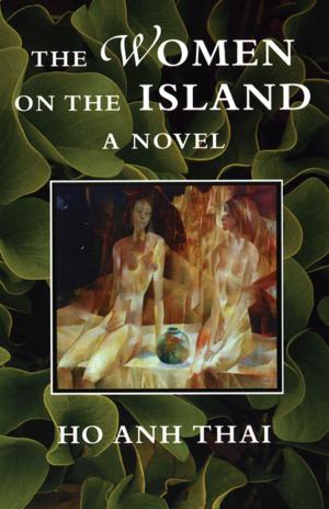 Cover of the book The Women on the Island by Mette Halskov Hansen