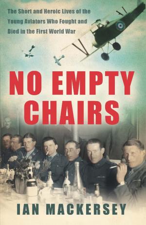 Cover of the book No Empty Chairs by Christian Cameron