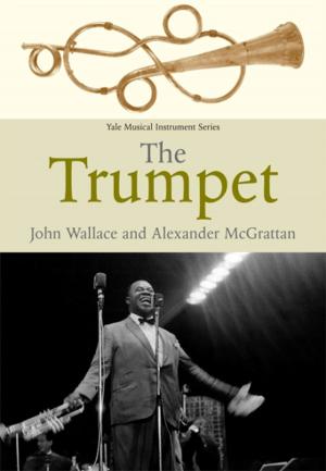 Book cover of The Trumpet