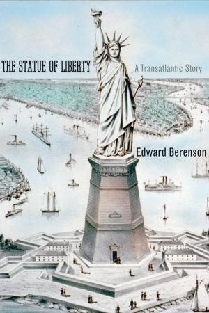 Cover of the book The Statue of Liberty: A Transatlantic Story by William Shakespeare, Harold Bloom
