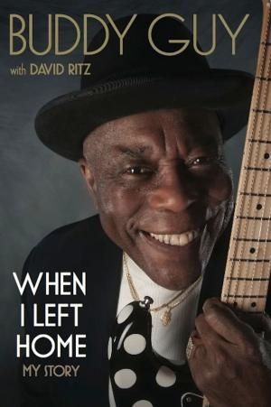 Cover of the book When I Left Home by Michael Holley