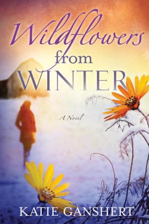 Cover of the book Wildflowers from Winter by Sally Lovell